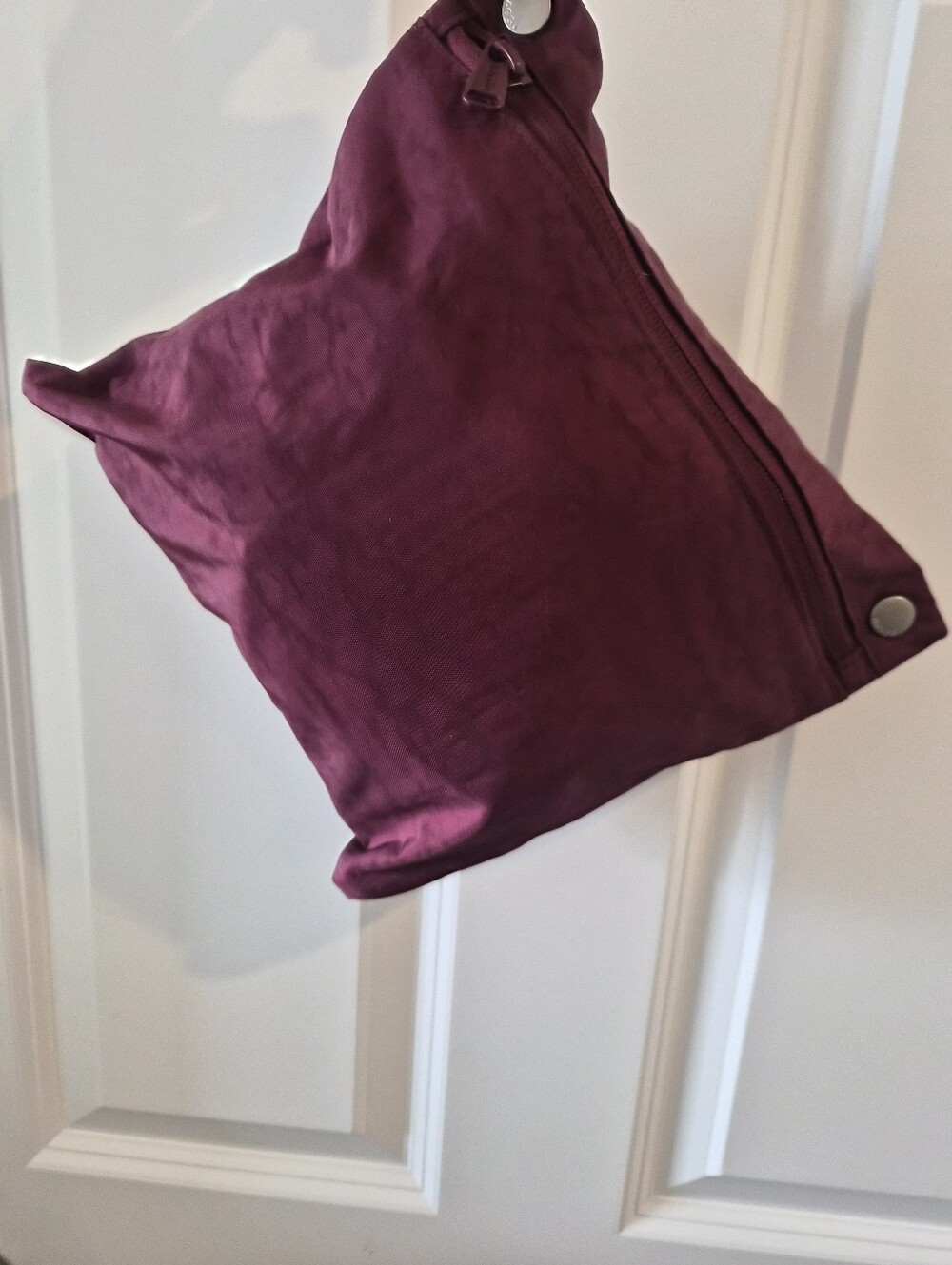 NWOT [Baggu] Small Cloud Carry On Bag, Tote